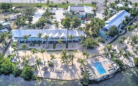 Lime Tree Bay Resort Islamorada Fl